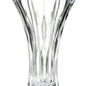 Waterford Crystal Sheridan 11" Flared Vase